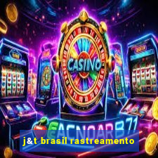 j&t brasil rastreamento